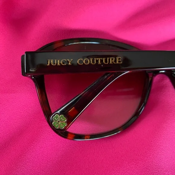 Juicy Couture | Accessories | Juicy Couture Runway  display picture 3